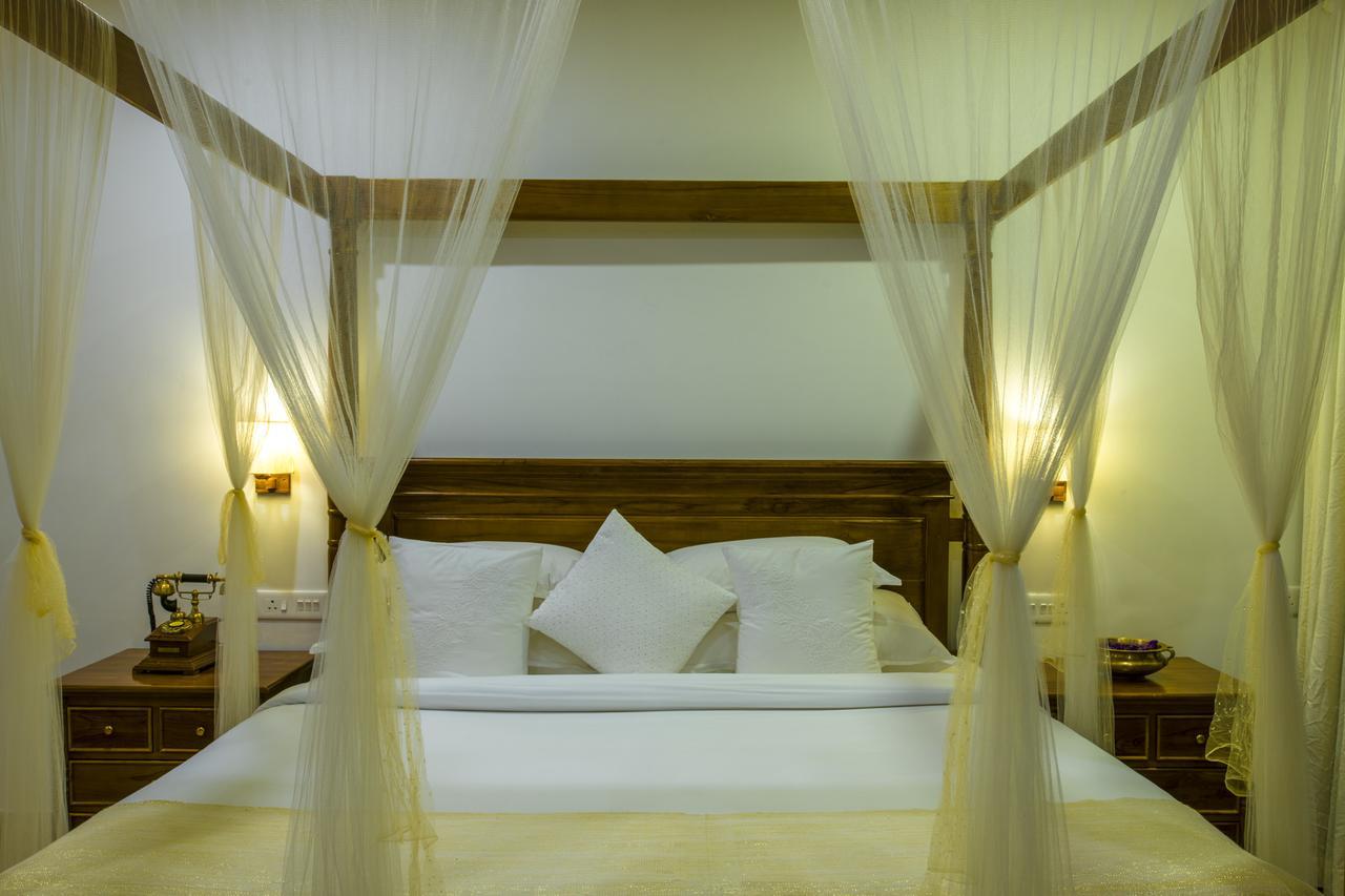 Olive Golden Ridge Resort Chinnakanal Exteriér fotografie