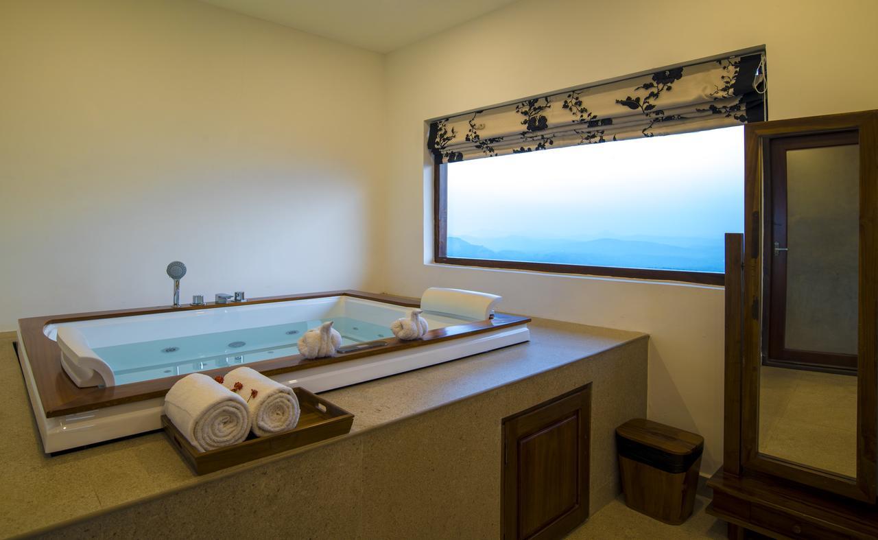 Olive Golden Ridge Resort Chinnakanal Exteriér fotografie